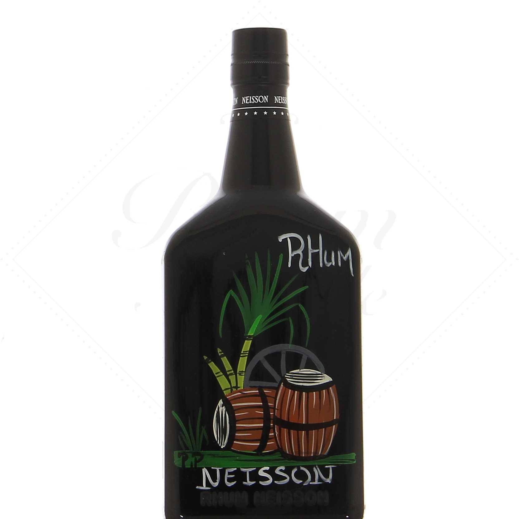 Neisson Cuvée spéciale Blanc Tatanka 55°