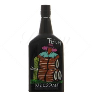 Neisson Cuvée Spéciale Vieux Tatanka 45°