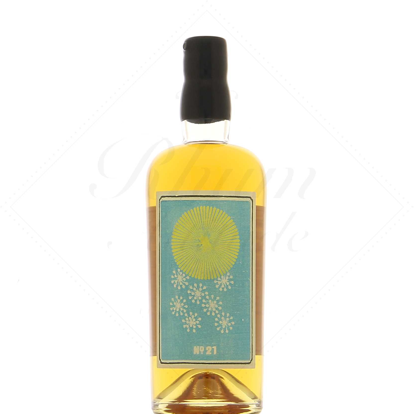 Barbados 2015 Fireworks 46°