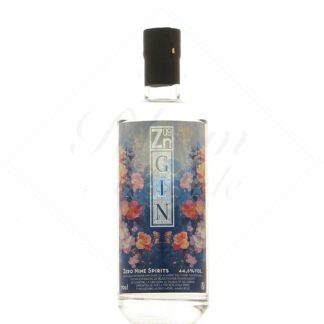 Zn09 Zero Nine Spirits Gin 44,6°