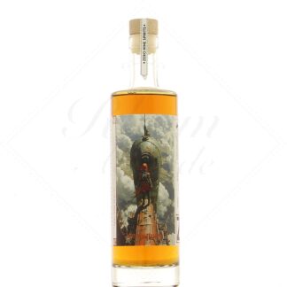 Zn09 Zero Nine Spirits Blend Grain Malt 53,2°