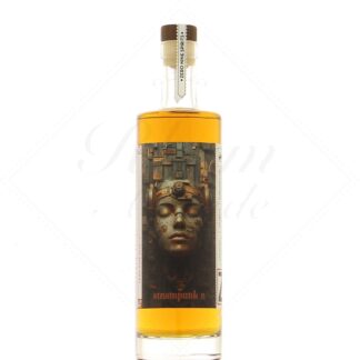 Zn09 Zero Nine Spirits Haut-Armagnac 2012 12 ans 53,5°
