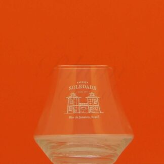 6 Verres Warm Cachaça Soledade