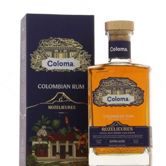 Coloma Rozelieures Cask Finish 43°