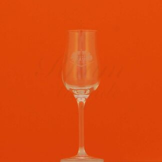 6 verres tulipe Macallan