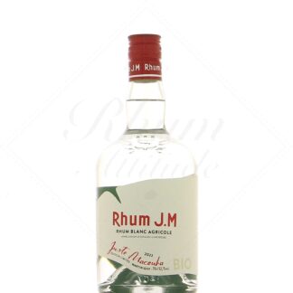 JM Juste Macouba Bio 2022 52,1°