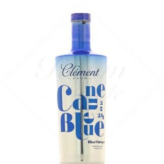 Clément Canne Bleue 2024 50°