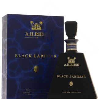 A.H. Riise Black Larimar 45,2°