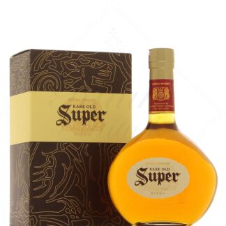 Nikka Super Nikka 43°