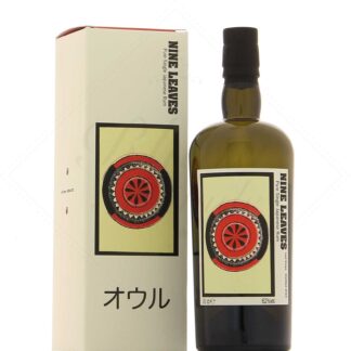 Nine Leaves Last Drops 62°