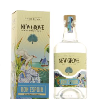 New Grove Bon Espoir 40°