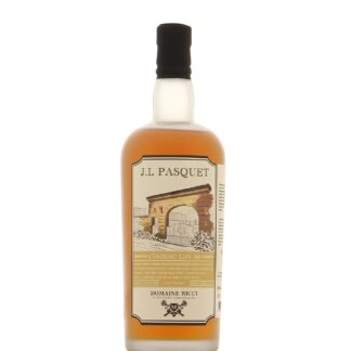 Domaine Ricci Cognac Pasquet Lot 98 48,7°
