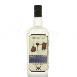 Domaine Ricci Rhum Rosemont 2024 65°